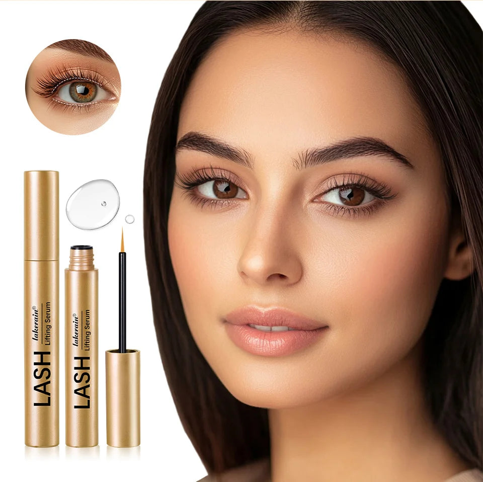 Peptide Lash & Brow Serum