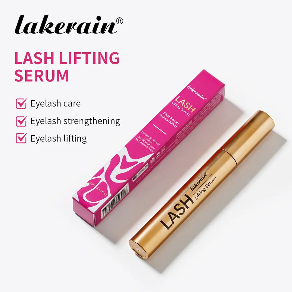 Peptide Lash & Brow Serum