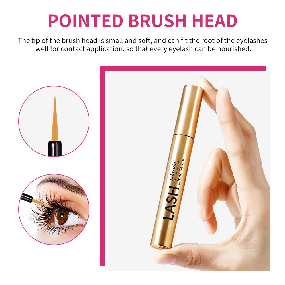 Peptide Lash & Brow Serum