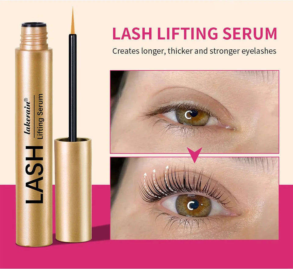 Peptide Lash & Brow Serum