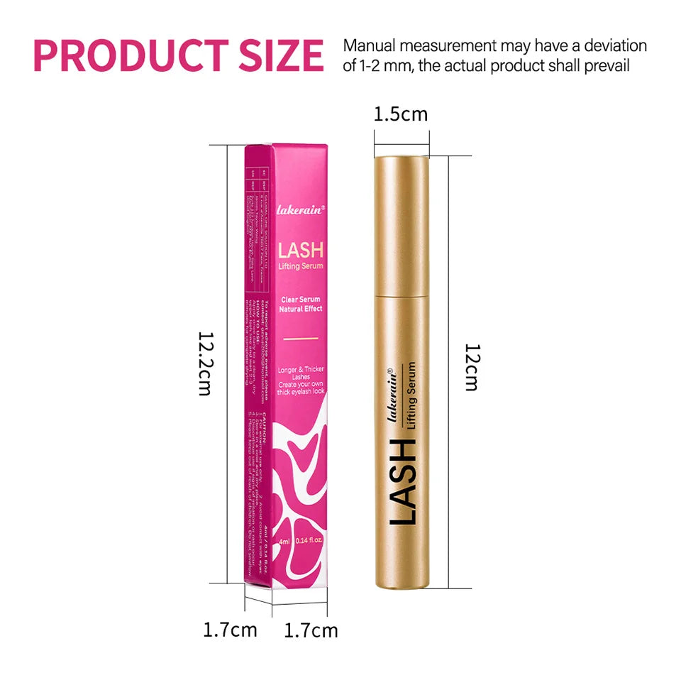 Peptide Lash & Brow Serum