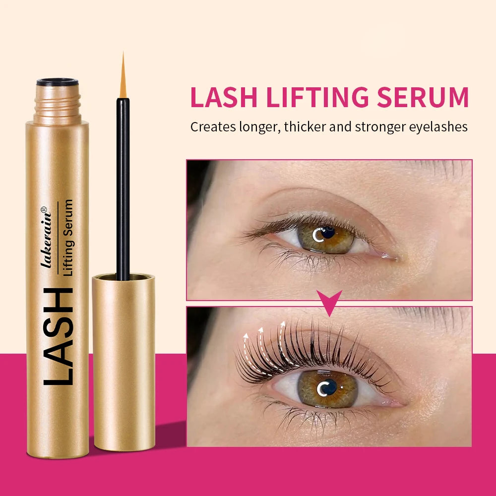 Peptide Lash & Brow Serum