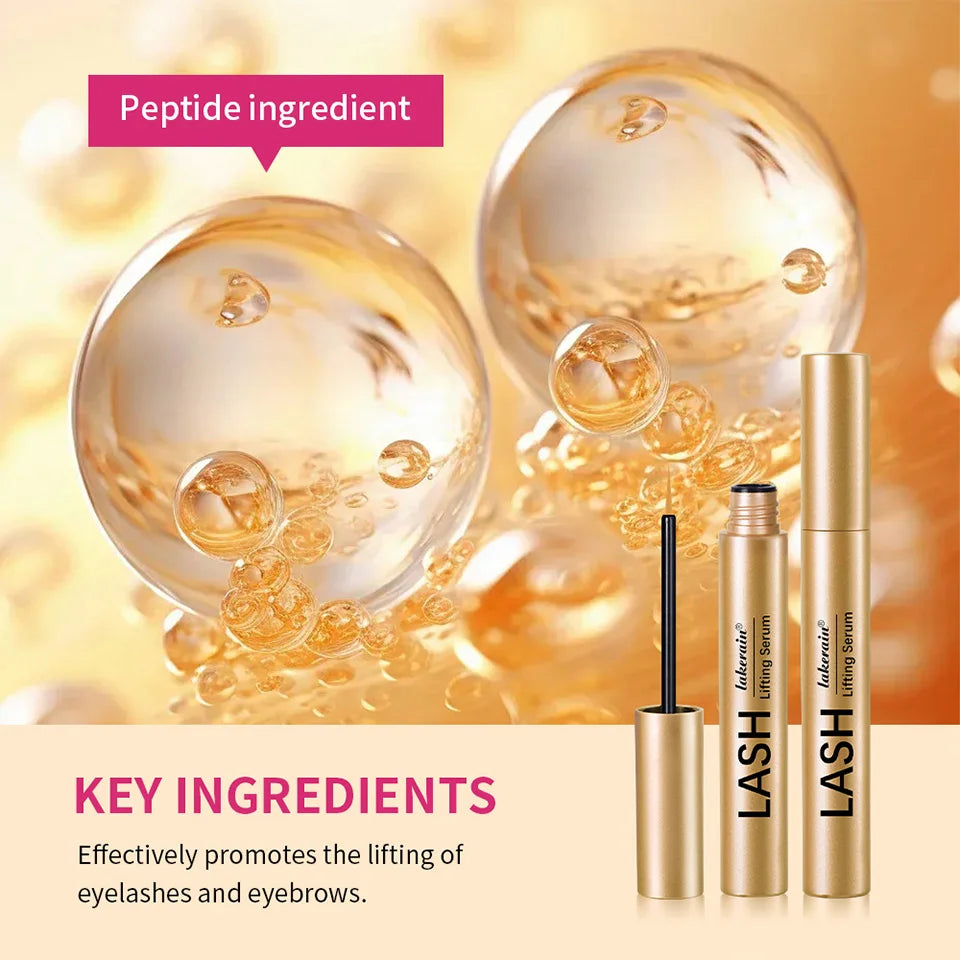 Peptide Lash & Brow Serum