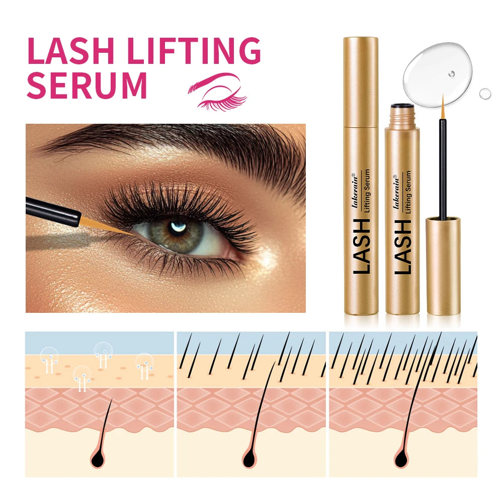 Peptide Lash & Brow Serum