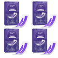 No-Sensitivity Whitening Strips (PAP)