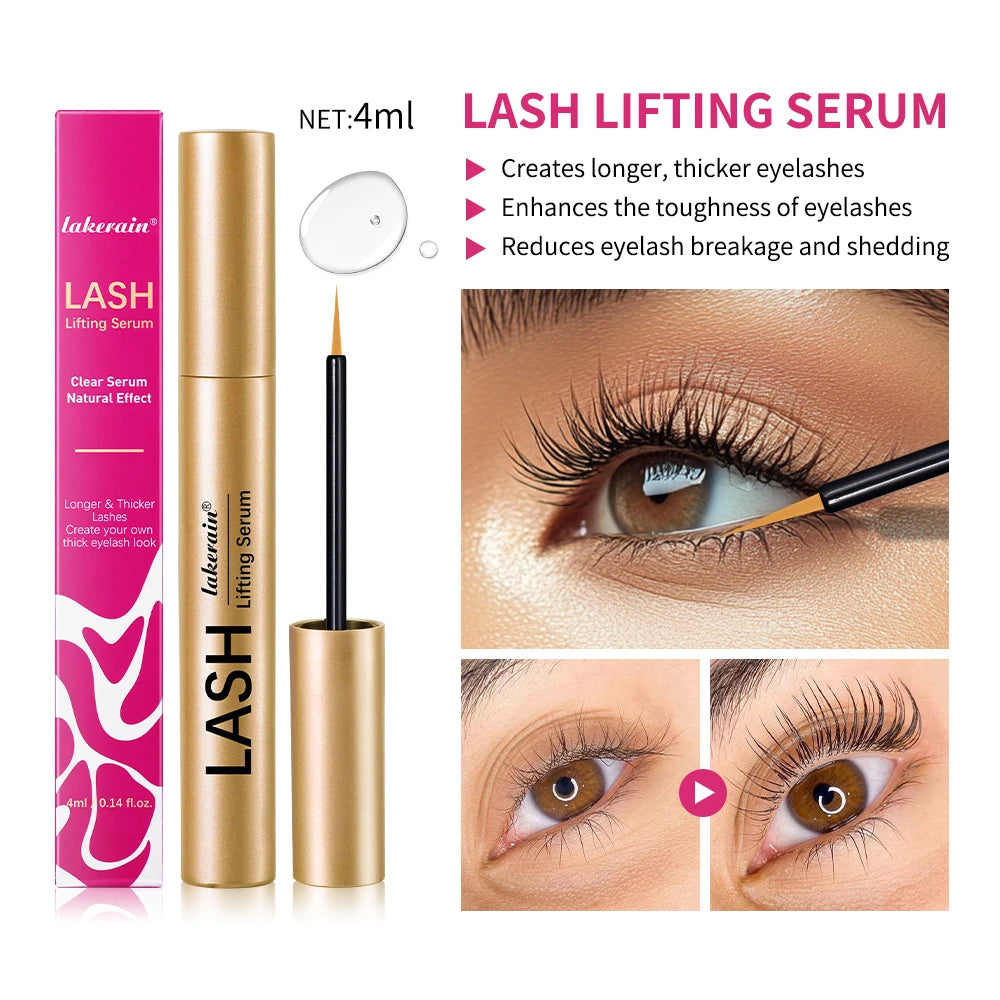 Peptide Lash & Brow Serum